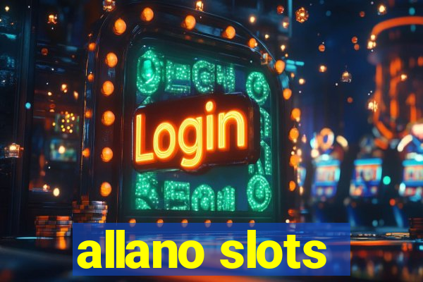 allano slots