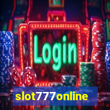 slot777online