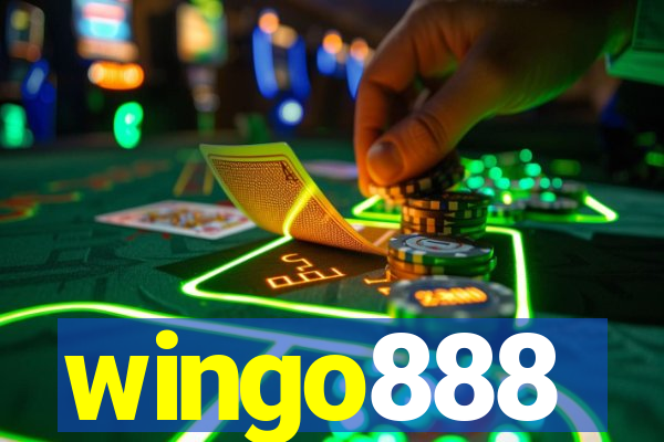 wingo888