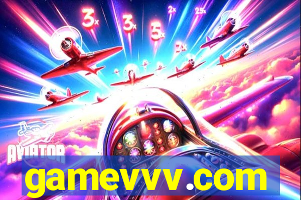 gamevvv.com