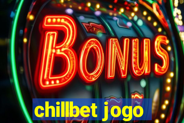 chillbet jogo