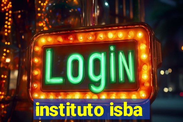 instituto isba