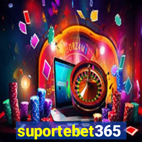 suportebet365