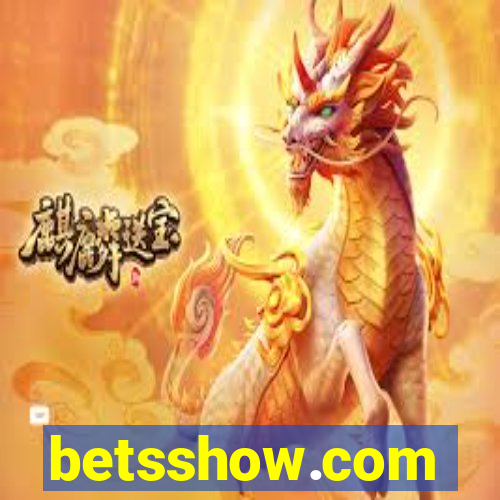 betsshow.com