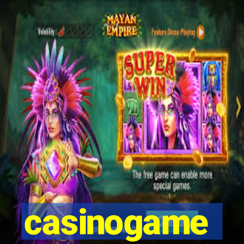 casinogame