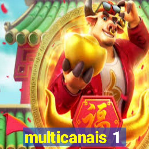 multicanais 1