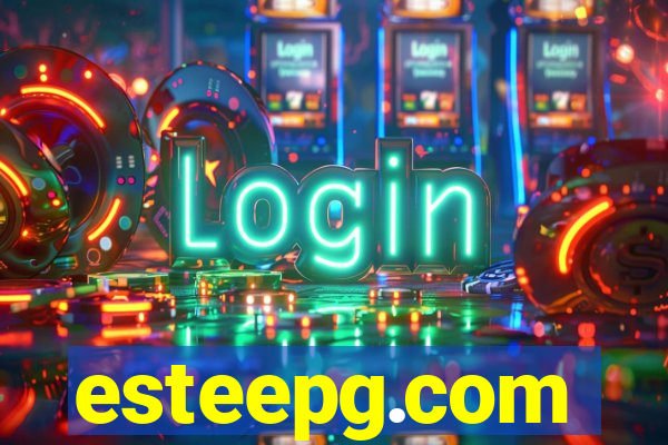 esteepg.com