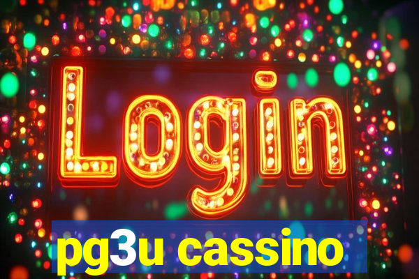 pg3u cassino