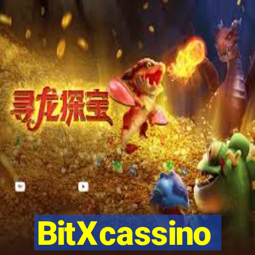 BitXcassino