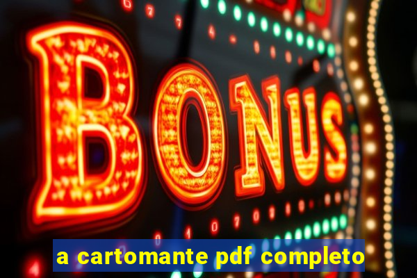 a cartomante pdf completo