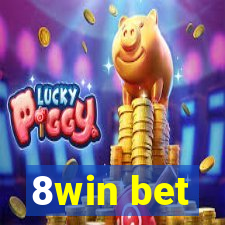 8win bet