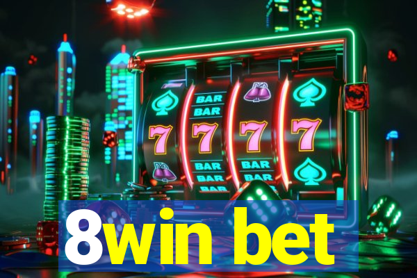 8win bet