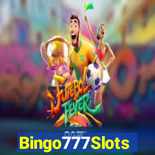 Bingo777Slots