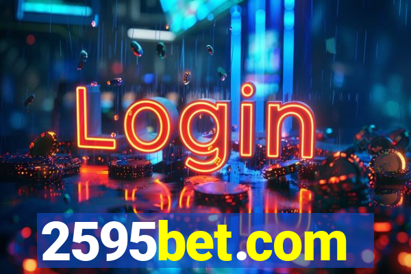 2595bet.com