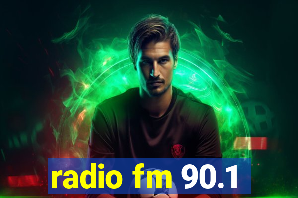 radio fm 90.1