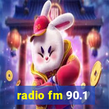 radio fm 90.1