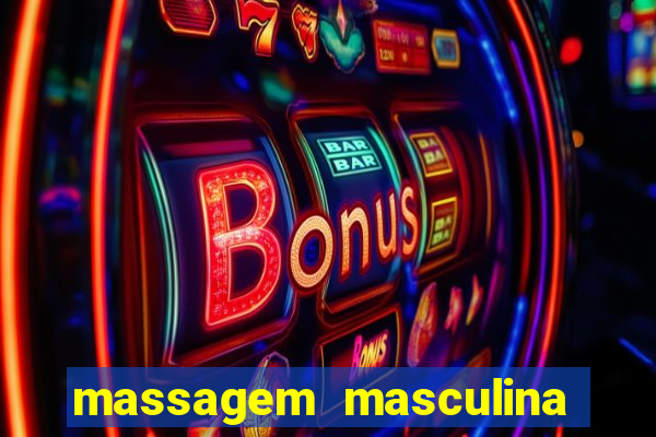 massagem masculina porto alegre