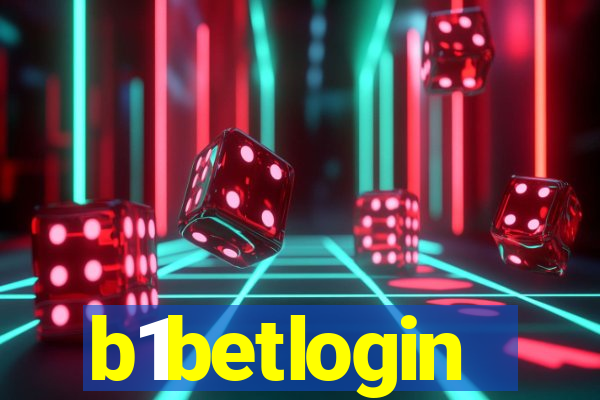 b1betlogin