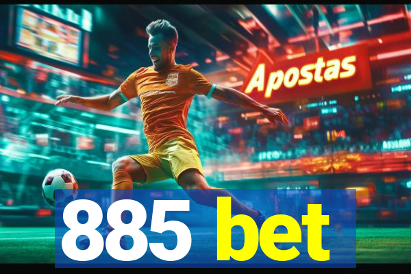 885 bet