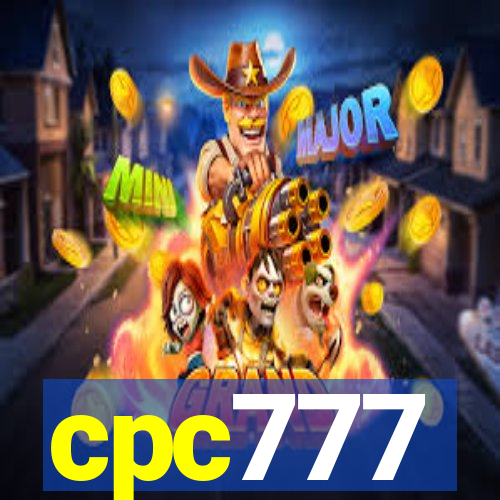 cpc777