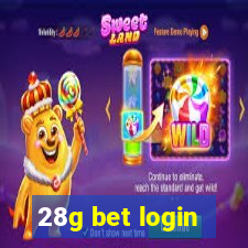 28g bet login