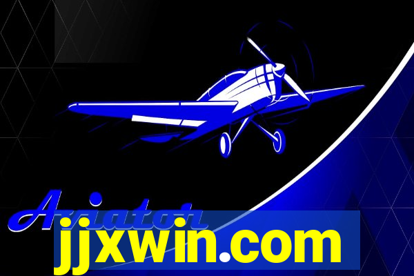 jjxwin.com