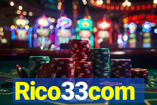 Rico33com