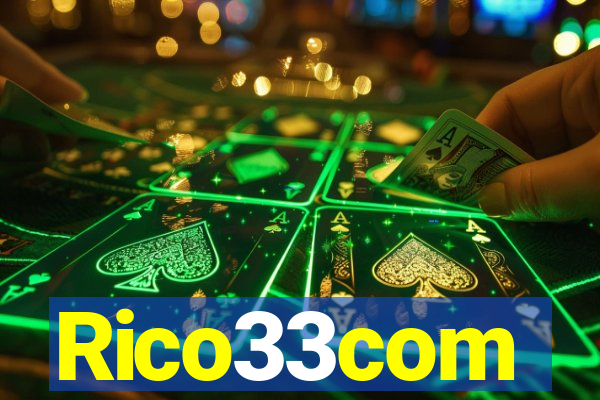 Rico33com