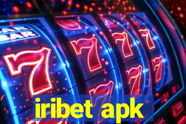 iribet apk