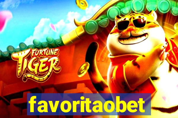 favoritaobet