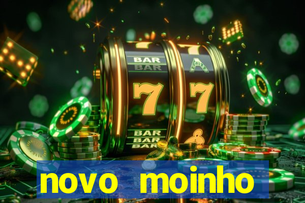 novo moinho fluminense bunge (projeto azul)