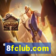 8fclub.com