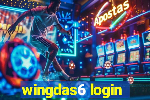 wingdas6 login