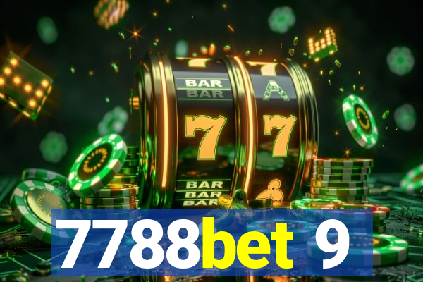 7788bet 9