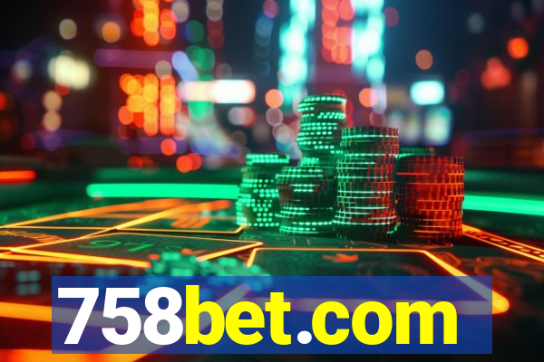 758bet.com