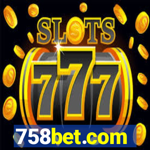 758bet.com