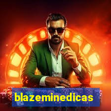 blazeminedicas