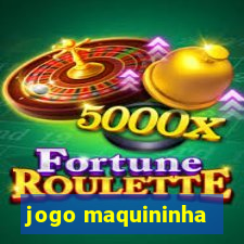 jogo maquininha