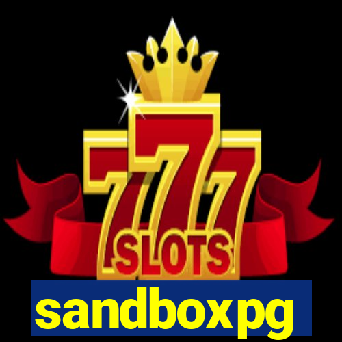 sandboxpg