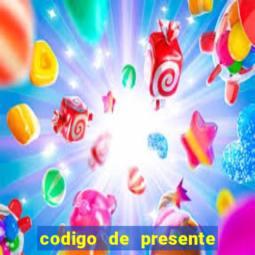 codigo de presente fortune gems