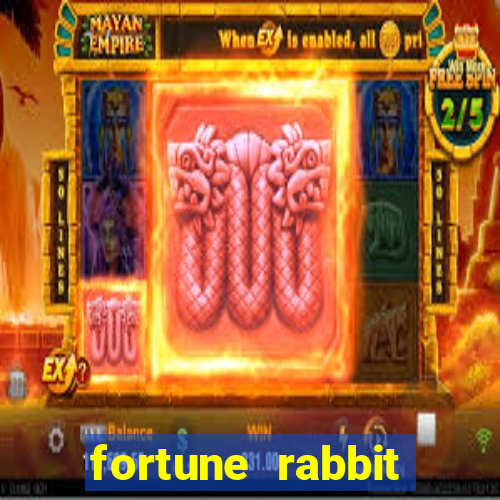 fortune rabbit minutos pagantes