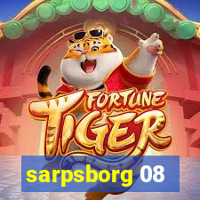 sarpsborg 08