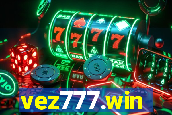 vez777.win