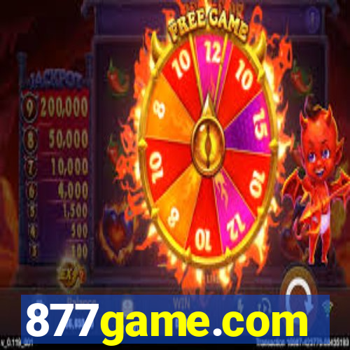 877game.com