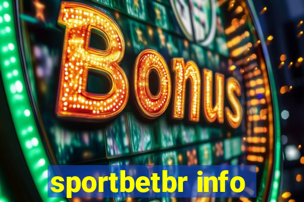 sportbetbr info