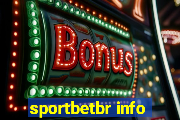 sportbetbr info