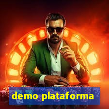 demo plataforma