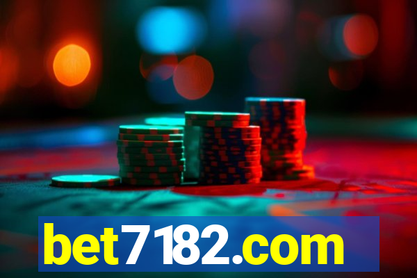 bet7182.com