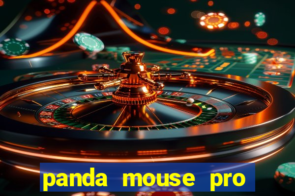 panda mouse pro 1.9.0 apk download