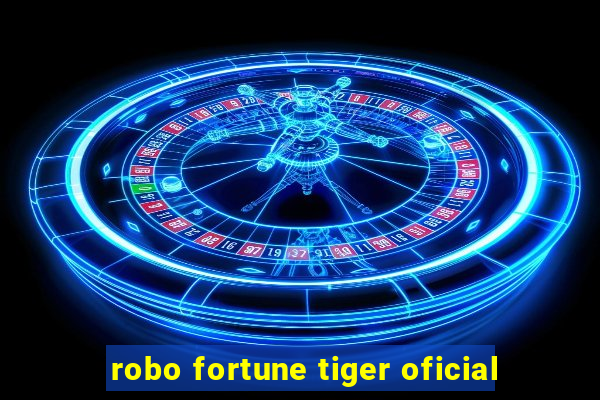 robo fortune tiger oficial